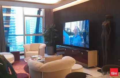 شقة - 3 غرف نوم - 5 حمامات للبيع في B برج جاي ون - جاي ون - الخليج التجاري - دبي