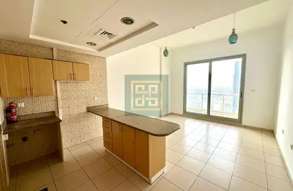 شقة - غرفة نوم - 1 حمام للبيع في مساكن مجتمع البلوط - مدينة دبي للإنتاج (اي ام بي زد) - دبي