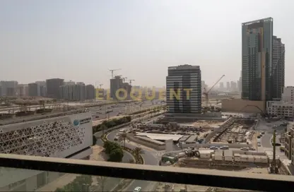 شقة - غرفة نوم - 2 حمامات للبيع في بن غاطي فينوس - الضاحية 13 - قرية جميرا الدائرية - دبي