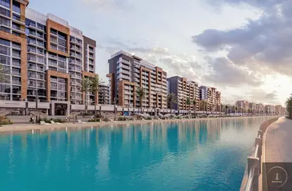 شقة - غرفة نوم - 2 حمامات للبيع في عزيزي ريفييرا 58 - عزيزي ريفيرا - ميدان واحد - ميدان - دبي