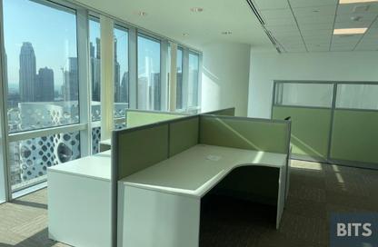 Office Space - Studio for rent in Ubora Tower 2 - Ubora Towers - Business Bay - Dubai Office Space - Studio for rent in Ubora Tower 2 - Ubora Towers - Business Bay - Dubai
