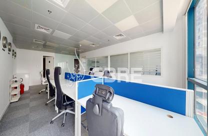 Office Space - Studio - 1 Bathroom for sale in Jumeirah Bay X3 - Jumeirah Bay Towers - JLT Cluster X - Jumeirah Lake Towers - Dubai