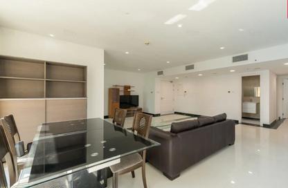 Apartment - 2 Bedrooms - 3 Bathrooms for rent in The Royal Oceanic - Dubai Marina - Dubai Apartment - 2 Bedrooms - 3 Bathrooms for rent in The Royal Oceanic - Dubai Marina - Dubai