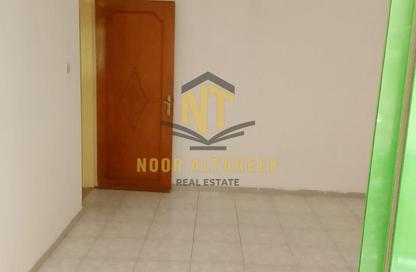 Apartment - 2 Bedrooms - 2 Bathrooms for rent in Qasimia 13 building - Al Nad - Al Qasimia - Sharjah
