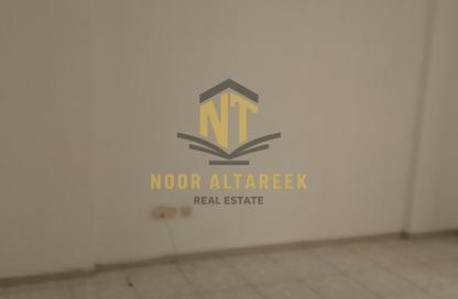Apartment - 2 Bedrooms - 2 Bathrooms for rent in Qasimia 13 building - Al Nad - Al Qasimia - Sharjah