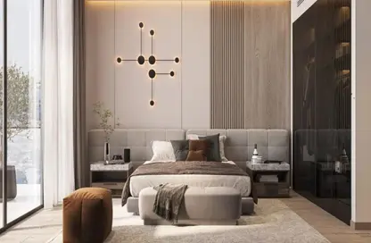 Apartment - 2 Bedrooms - 3 Bathrooms for sale in Samana Parkville - Dubai Land Residence Complex - Dubai Land - Dubai