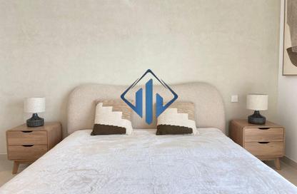 Apartment - 1 Bedroom - 2 Bathrooms for rent in Gateway Residences 2 - Mina Al Arab - Ras Al Khaimah