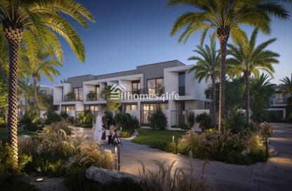 Villa - 4 - 5 for sale in Anya 2 - Anya - Arabian Ranches 3 - Dubai