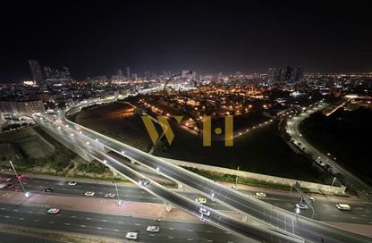 Apartment - 2 Bedrooms - 3 Bathrooms for sale in City Tower - Al Nuaimiya - Ajman