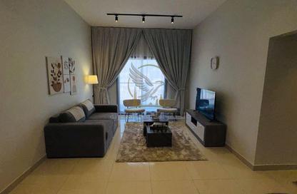 Apartment - 2 - 3 for rent in Sheikh Jaber Al Sabah Street - Al Naimiya - Al Nuaimiya - Ajman