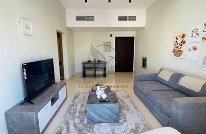 Apartment - 2 - 3 for rent in Sheikh Jaber Al Sabah Street - Al Naimiya - Al Nuaimiya - Ajman Apartment - 2 - 3 for rent in Sheikh Jaber Al Sabah Street - Al Naimiya - Al Nuaimiya - Ajman