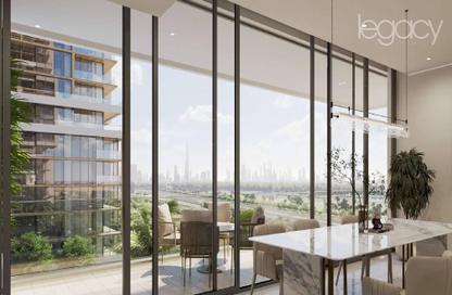 Apartment - 2 - 3 for sale in Sobha One Podium - Sobha One - Ras Al Khor Industrial 1 - Ras Al Khor - Dubai