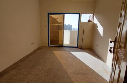Apartment - 1 Bedroom - 1 Bathroom for rent in Al Butina B - Al Butina - Sharjah