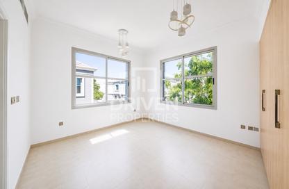 Villa - 5 Bedrooms - 7 Bathrooms for sale in Western Residence South - Falcon City of Wonders - Dubai