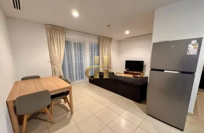 تاون هاوس - 2 غرف نوم - 2 حمامات للايجار في نخيل تاونهاوس - الضاحية 12 - قرية جميرا الدائرية - دبي