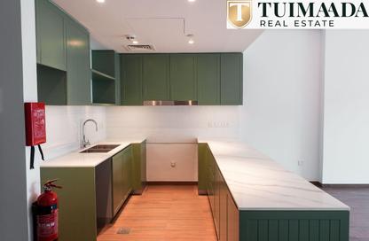 Apartment - 2 - 2 for sale in Celadon 3 - Celadon - Central Park at City Walk - City Walk - Dubai
