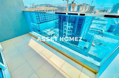 Apartment - 2 Bedrooms - 3 Bathrooms for rent in Karimian 3 - Jumeirah Garden City - Al Satwa - Dubai
