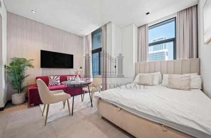 شقة - 1 حمام للايجار في 15 Northside - Tower 1 - 15 نورث سايد - الخليج التجاري - دبي شقة - 1 حمام للايجار في 15 Northside - Tower 1 - 15 نورث سايد - الخليج التجاري - دبي