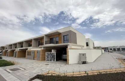 فيلا - 5 غرف نوم - 6 حمامات للايجار في مجتمع ازا - العامرة - عجمان