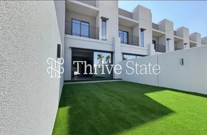 Villa - 2 Bedrooms - 3 Bathrooms for rent in MAG Eye - MAG City - Mohammed Bin Rashid City - Dubai