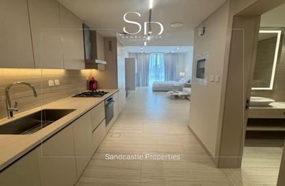 Apartment - Studio - 1 for rent in MAG 330 - City of Arabia - Dubai