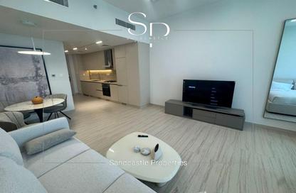 Apartment - Studio - 1 for rent in MAG 330 - City of Arabia - Dubai