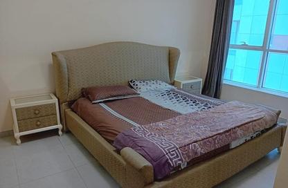 Apartment - 2 Bedrooms - 2 Bathrooms for rent in New Al Taawun Road - Al Taawun - Sharjah