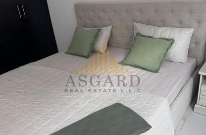 Apartment - 1 - 1 for rent in Oasis Residence - Barsha Heights (Tecom) - Dubai Apartment - 1 - 1 for rent in Oasis Residence - Barsha Heights (Tecom) - Dubai