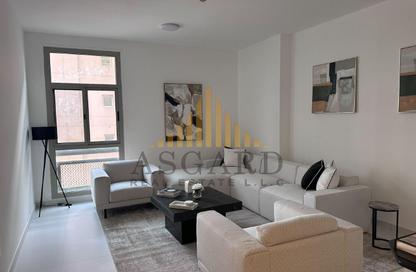 Apartment - 1 - 1 for rent in Oasis Residence - Barsha Heights (Tecom) - Dubai Apartment - 1 - 1 for rent in Oasis Residence - Barsha Heights (Tecom) - Dubai