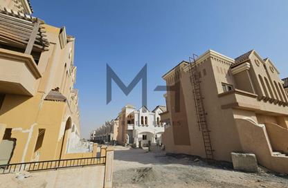 فيلا - 3 غرف نوم - 4 حمامات للبيع في صحارى - مدينة دبي الصناعية - دبي فيلا - 3 غرف نوم - 4 حمامات للبيع في صحارى - مدينة دبي الصناعية - دبي