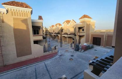 Villa - 3 Bedrooms - 4 Bathrooms for sale in Sahara Living - Dubai Industrial City - Dubai Villa - 3 Bedrooms - 4 Bathrooms for sale in Sahara Living - Dubai Industrial City - Dubai