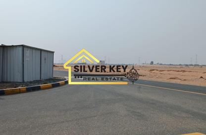 Land - Studio for sale in Tilal City A - Tilal City - Sharjah Land - Studio for sale in Tilal City A - Tilal City - Sharjah