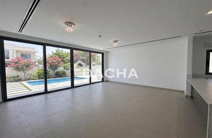 Villa - 5 Bedrooms - 5 Bathrooms for rent in Sidra Villas I - Sidra Villas - Dubai Hills Estate - Dubai