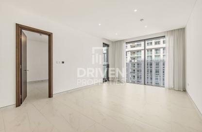 Apartment - 1 Bedroom - 2 Bathrooms for sale in Sobha Creek Vistas Grande - Sobha Hartland - Mohammed Bin Rashid City - Dubai