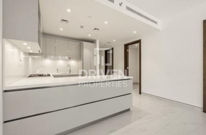 Apartment - 1 Bedroom - 2 Bathrooms for sale in Sobha Creek Vistas Grande - Sobha Hartland - Mohammed Bin Rashid City - Dubai Apartment - 1 Bedroom - 2 Bathrooms for sale in Sobha Creek Vistas Grande - Sobha Hartland - Mohammed Bin Rashid City - Dubai