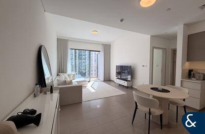 شقة - غرفة نوم - 1 حمام للايجار في برج Park Heights 2 1 - بارك هايتس 2 - بارك هايتس - دبي هيلز استيت - دبي شقة - غرفة نوم - 1 حمام للايجار في برج Park Heights 2 1 - بارك هايتس 2 - بارك هايتس - دبي هيلز استيت - دبي