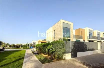Townhouse - 4 Bedrooms - 4 Bathrooms for rent in Joy - Arabian Ranches 3 - Dubai