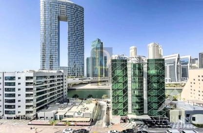 Apartment - 3 - 5 for rent in KG Tower - Dubai Marina - Dubai