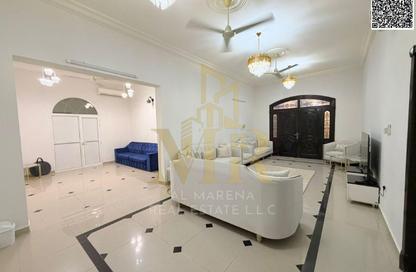 Villa - 6 Bedrooms - 7+ Bathrooms for sale in Al Mowaihat 2 - Al Mowaihat - Ajman Villa - 6 Bedrooms - 7+ Bathrooms for sale in Al Mowaihat 2 - Al Mowaihat - Ajman