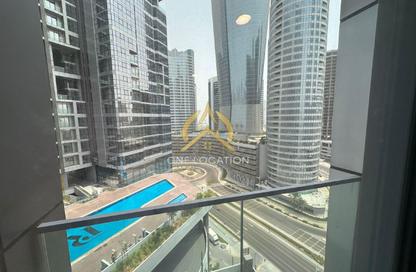 Apartment - 3 - 4 for sale in Radiant Square - City Of Lights - Al Reem Island - Abu Dhabi