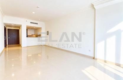 Apartment - 1 - 2 for rent in Burj Vista Tower 2 - Burj Vista - Downtown Dubai - Dubai