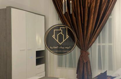 Apartment - 1 Bedroom - 2 Bathrooms for sale in City Tower - Al Nuaimiya - Ajman Apartment - 1 Bedroom - 2 Bathrooms for sale in City Tower - Al Nuaimiya - Ajman