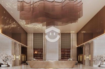 Apartment - Studio - 1 for sale in Binghatti Skyblade - Downtown Dubai - Dubai