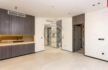 Apartment - 1 Bedroom - 2 Bathrooms for rent in Emerald Vision Tower - Jumeirah Village Triangle - Dubai