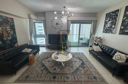 Apartment - 1 Bedroom - 2 Bathrooms for rent in Executive Tower M - Executive Towers - Business Bay - Dubai Apartment - 1 Bedroom - 2 Bathrooms for rent in Executive Tower M - Executive Towers - Business Bay - Dubai