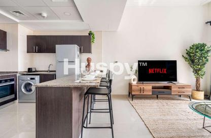 Apartment - 1 Bedroom - 2 Bathrooms for sale in Bay Central - Dubai Marina - Dubai