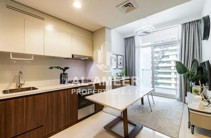 Apartment - 1 - 2 for rent in Reva Residences - Business Bay - Dubai Apartment - 1 - 2 for rent in Reva Residences - Business Bay - Dubai