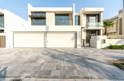 Villa - 5 Bedrooms - 5 Bathrooms for sale in District One Phase III - District One - Mohammed Bin Rashid City - Dubai