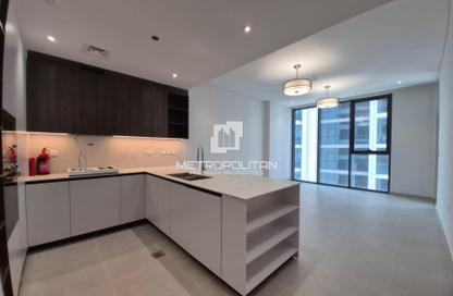 Apartment - 1 Bedroom - 2 Bathrooms for rent in RA1N Residence - District 12 - Jumeirah Village Circle - Dubai