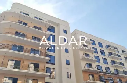 Apartment - 1 Bedroom - 1 Bathroom for sale in The Mayfair - Town Square - Dubai